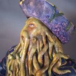 Davy Jones